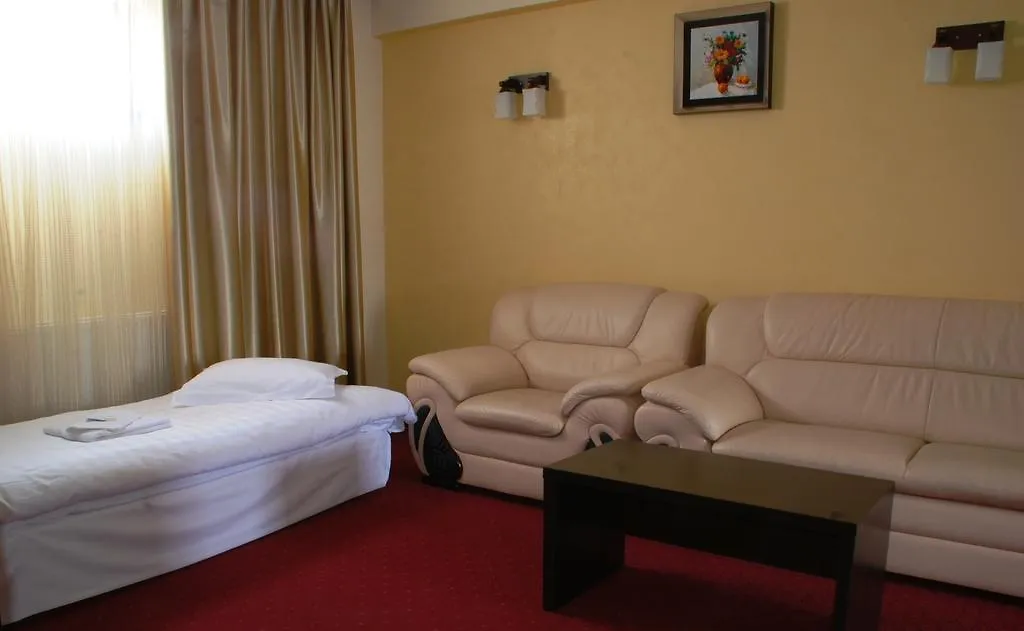 בוקרשט Hotel Ancor